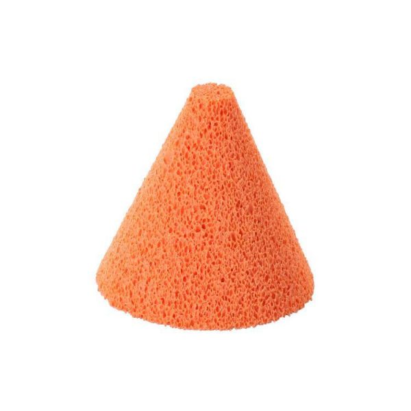 Orange cone