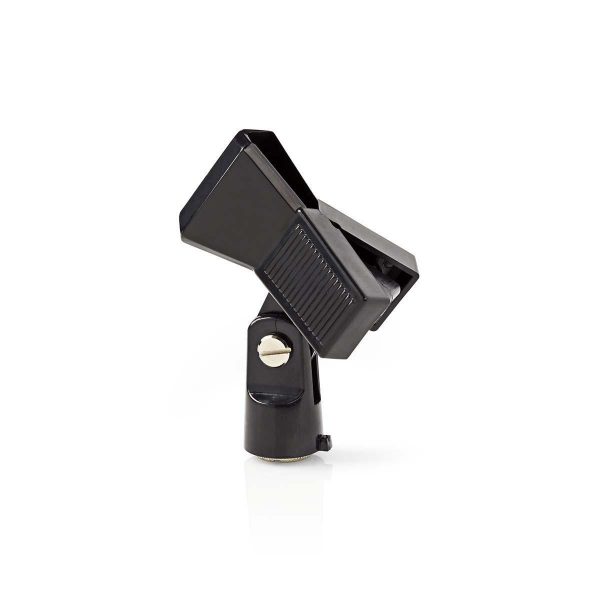 Microphone clamp universal