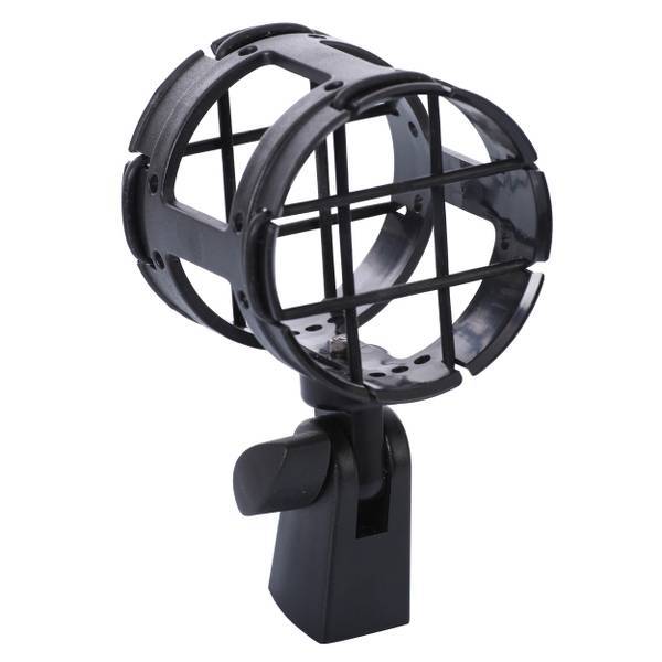 Shock mount for microphone